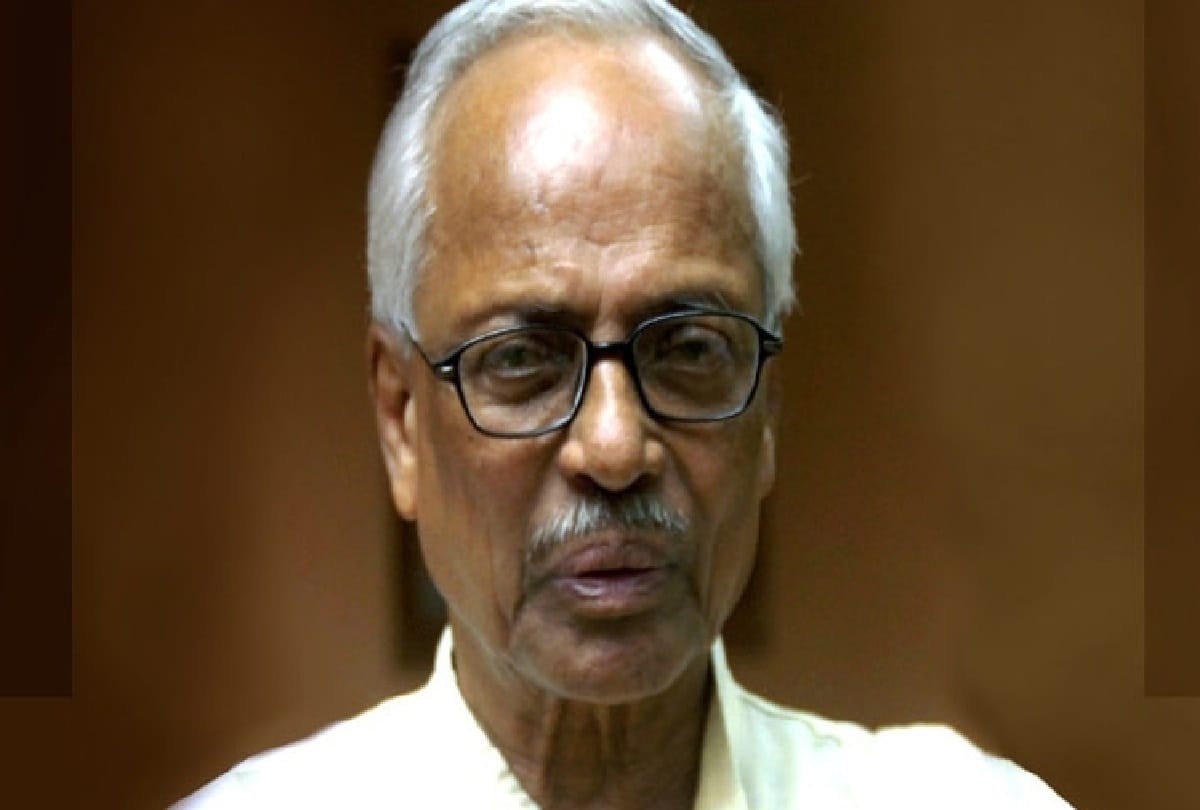 Indian origin Pakistani leader and Human rights activist BM Kutty dies