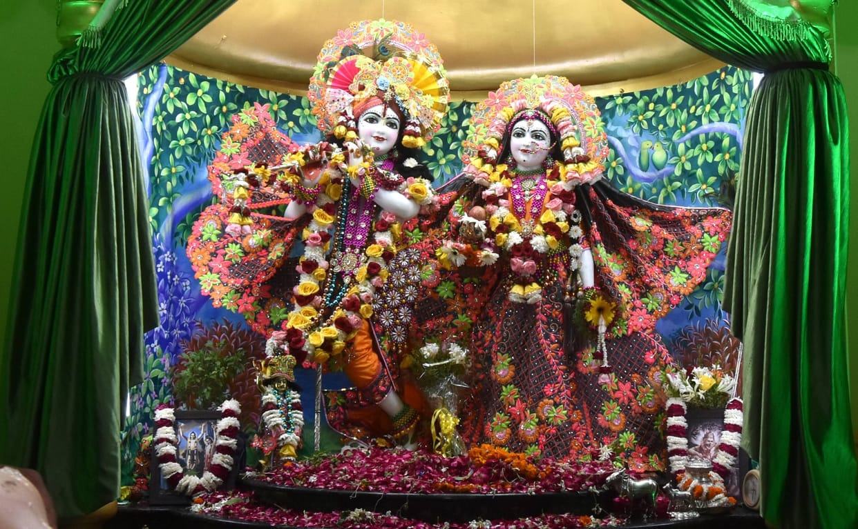 Janmashtami