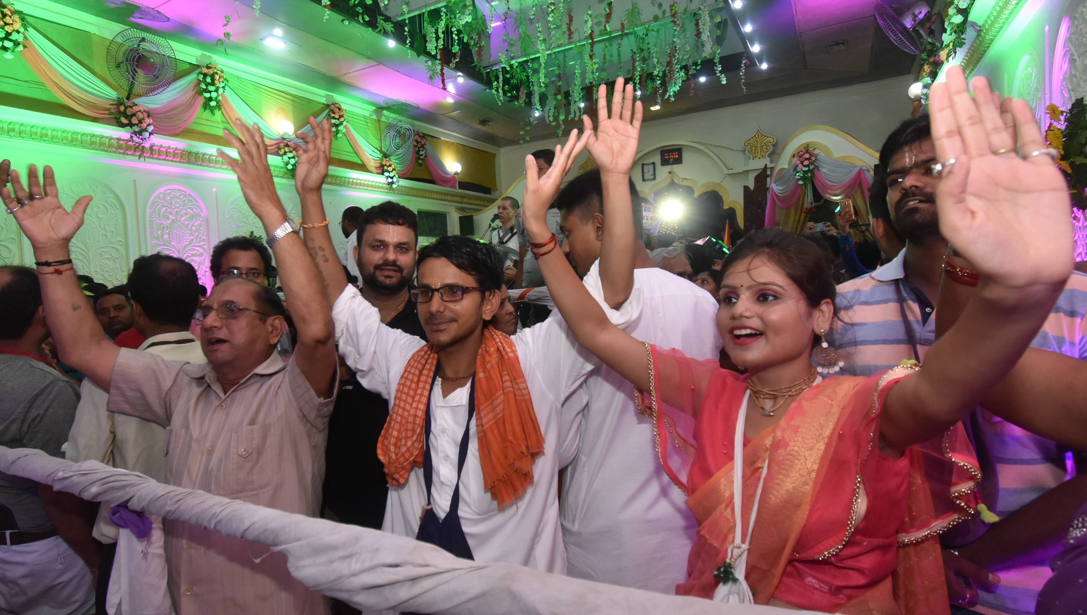 Janmashtami
