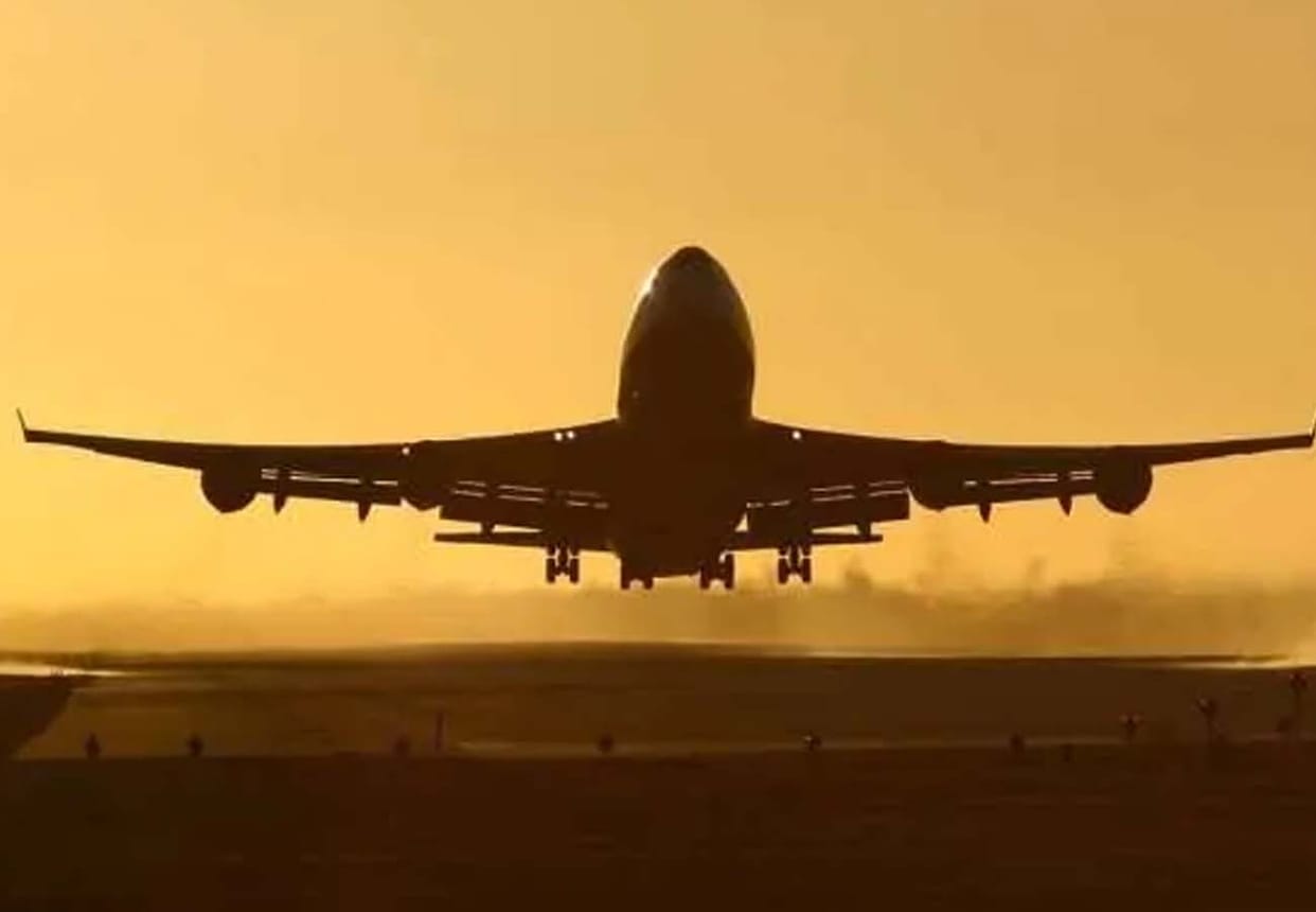 Kanpur-Ahmedabad Air Service starting from December 6