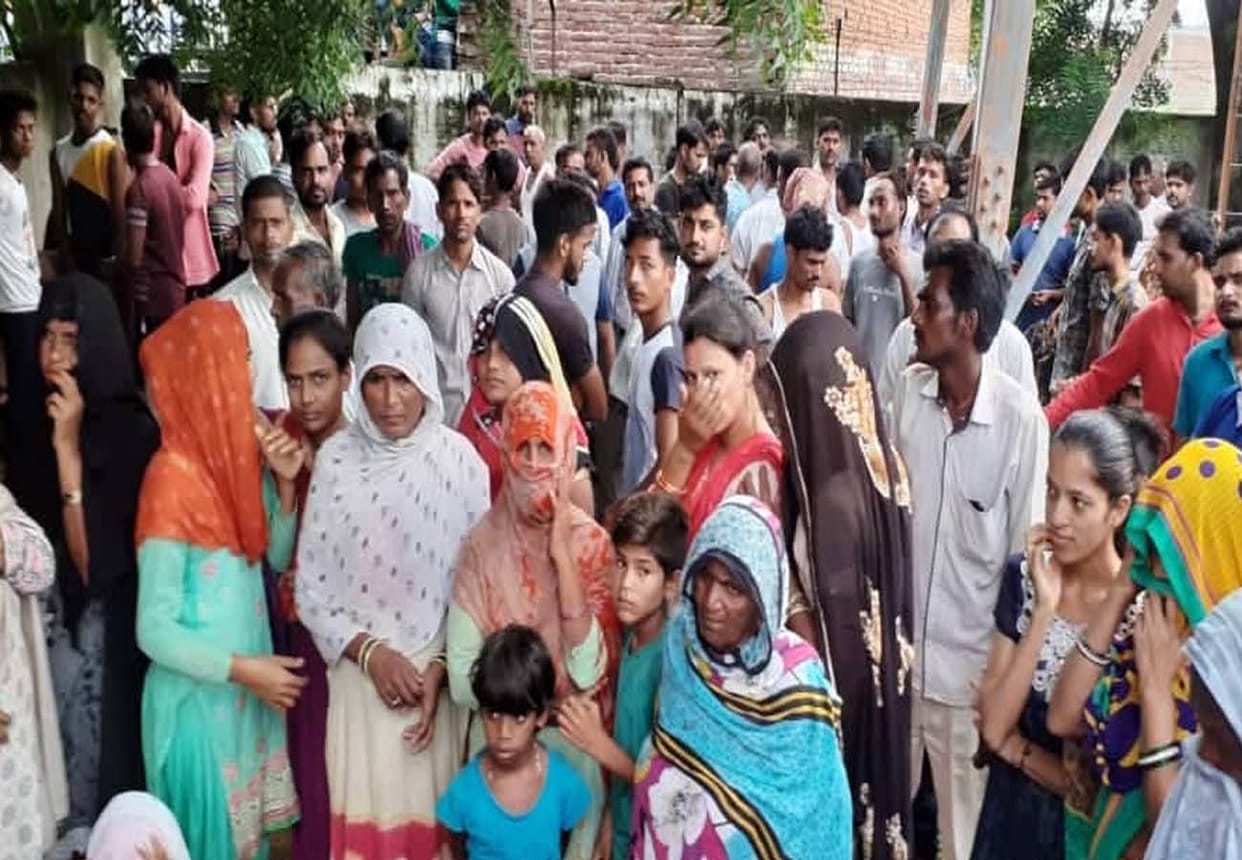 Mobile tower operator shot dead in kannauj