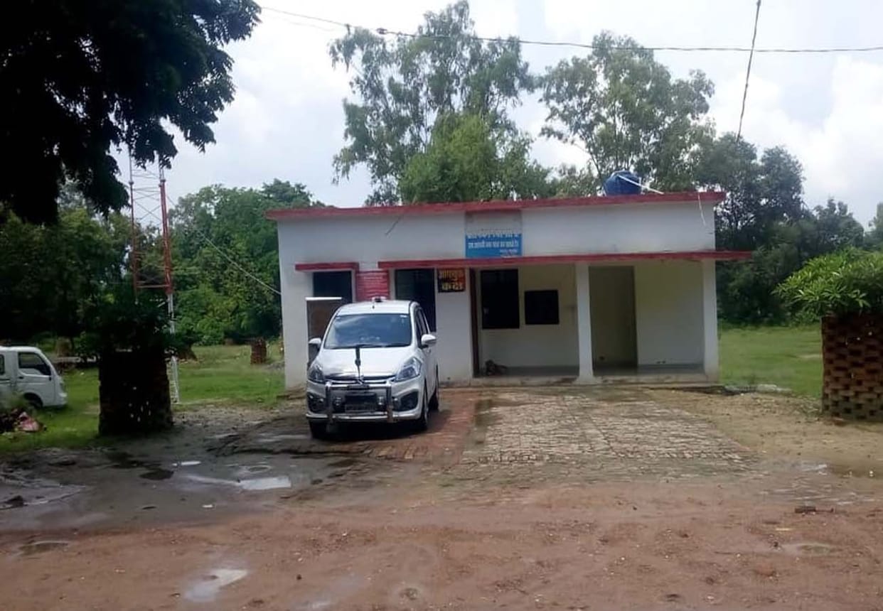 unnao rape case, CBI team reached Makhi thana
