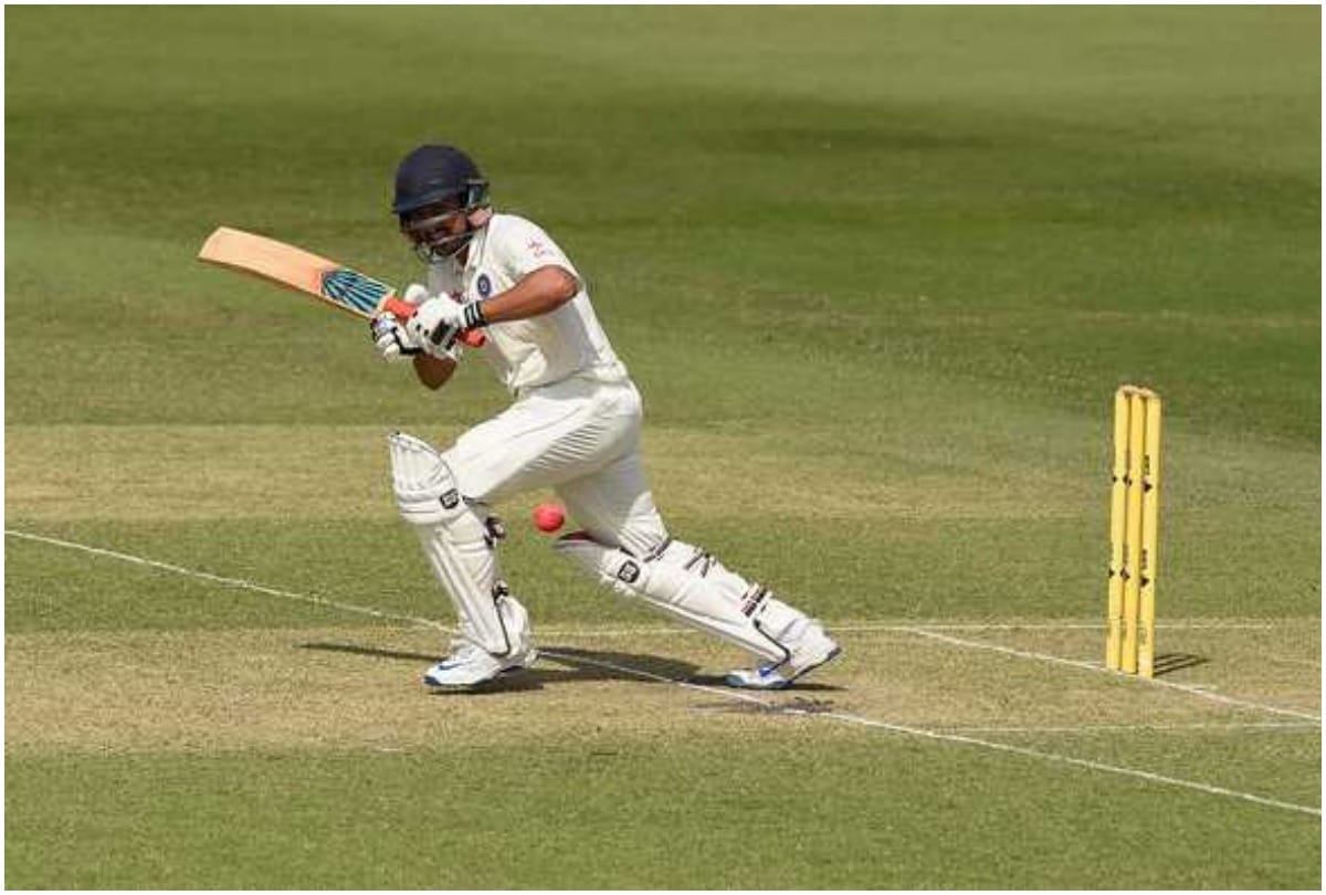 India Red strike early after Ankit Kalsi ultra slow ton