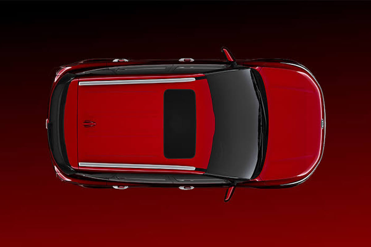 Kia Seltos comes with best safety Features all you need to know