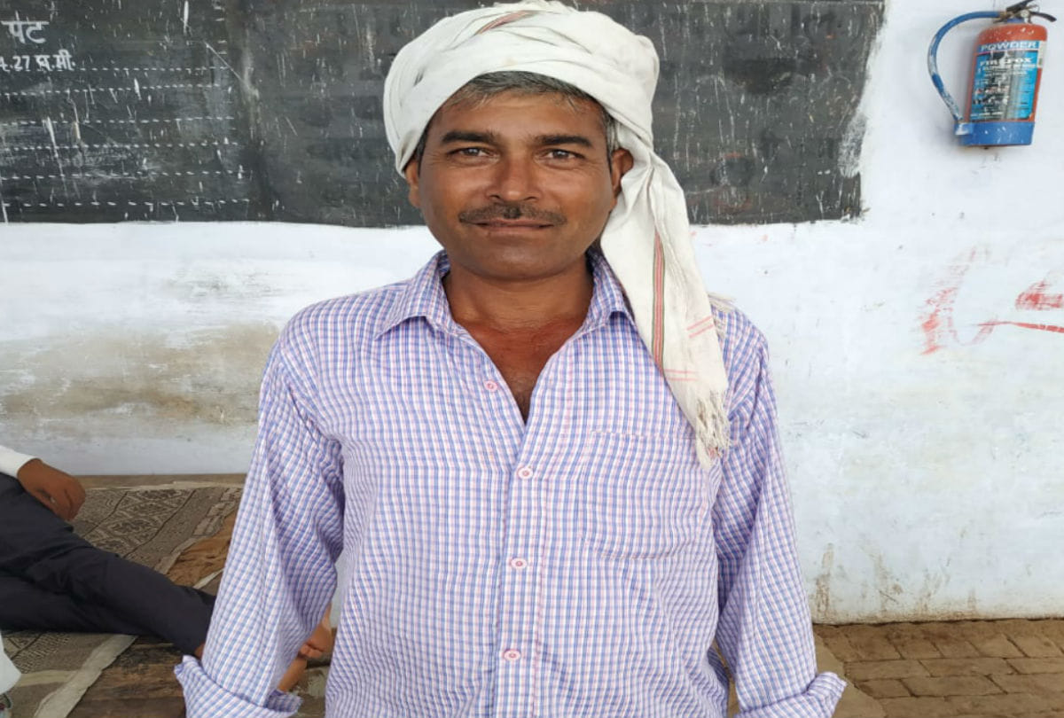 farmer decided to sell kidney to repay debt in agra