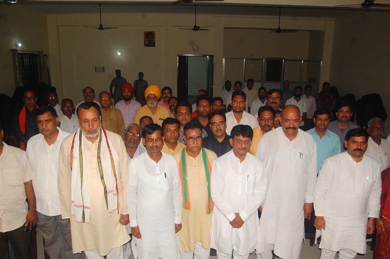 Jaitley saved farmers and mills from ruin