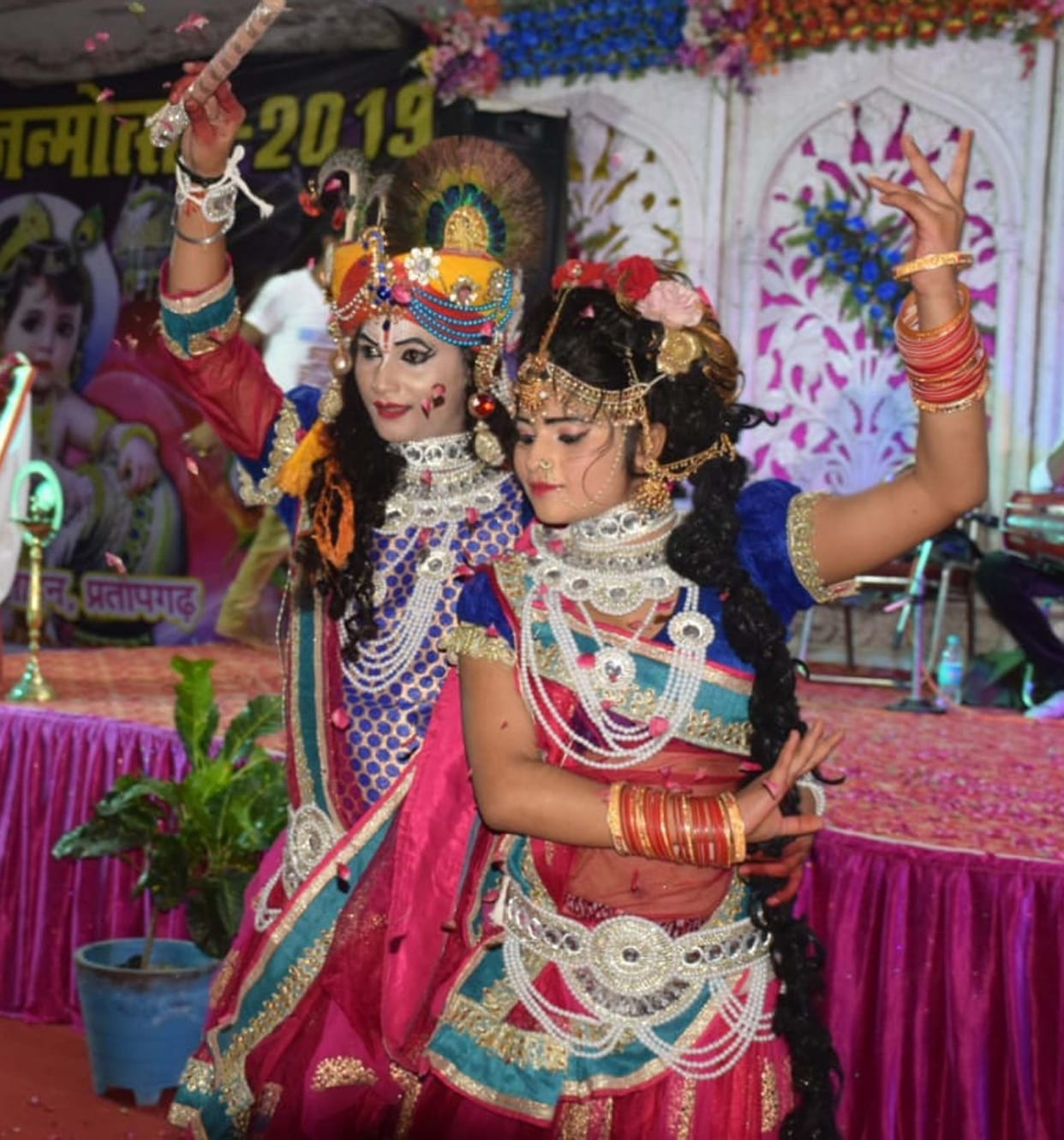 Janmashtami