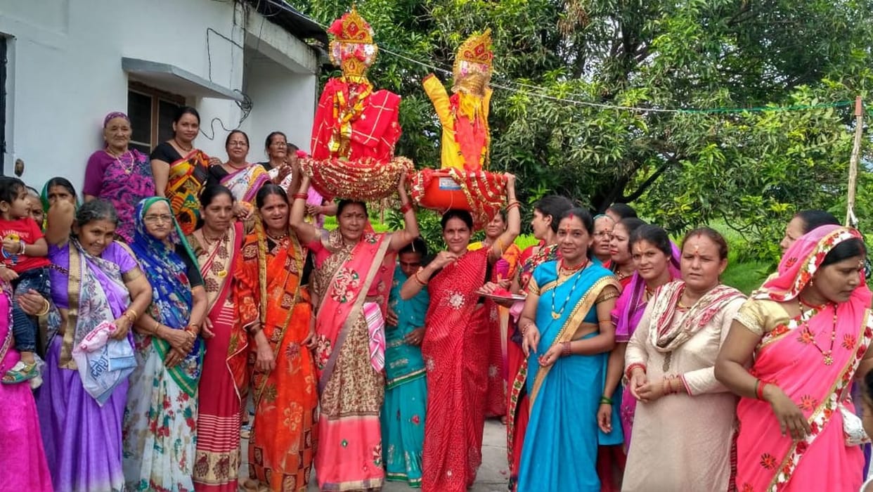 cultural programme