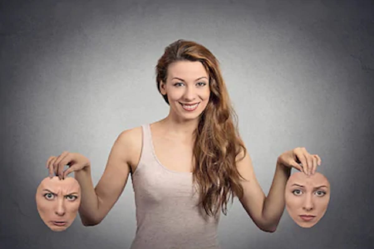 mood swing in periods, try these tips to get rid off