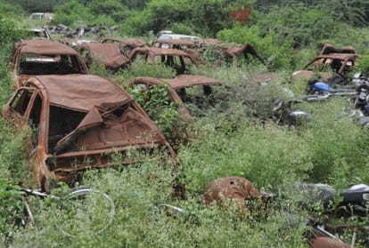 Panchkula Violence Case Completed Two Years