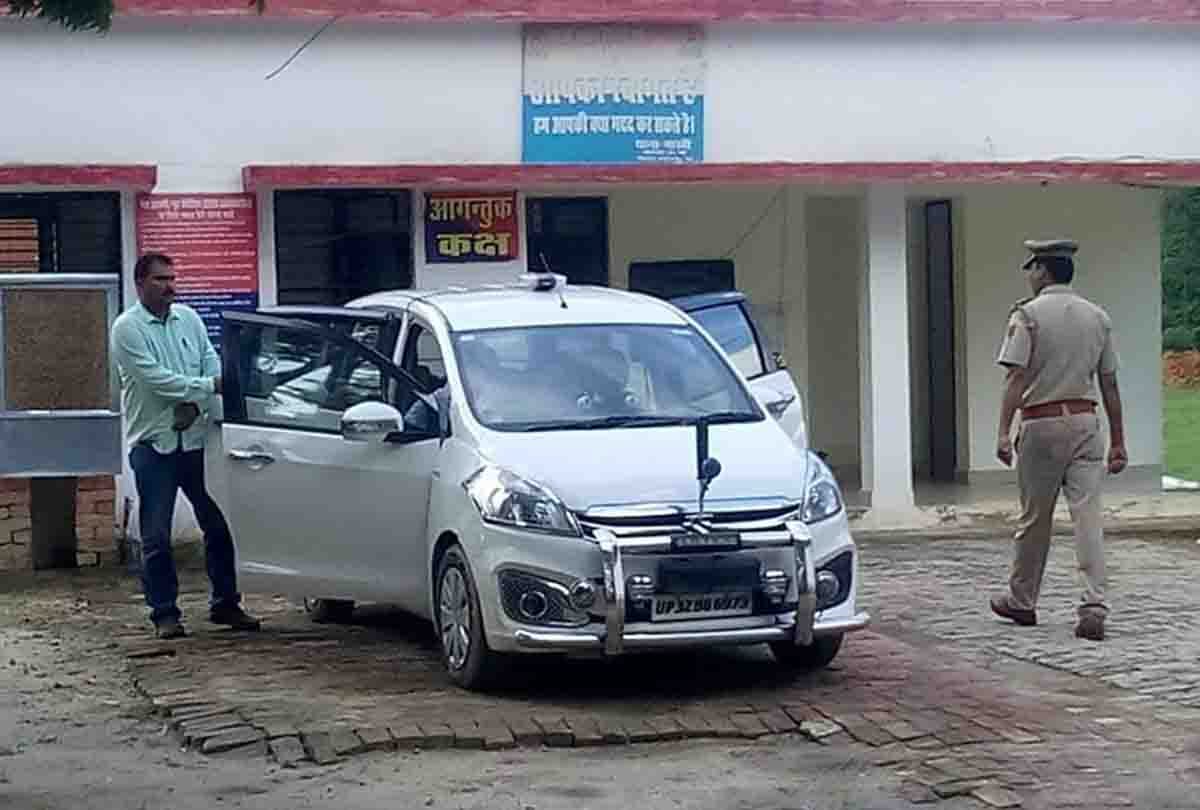 Unnao case: CBI interrogate five people in closed room