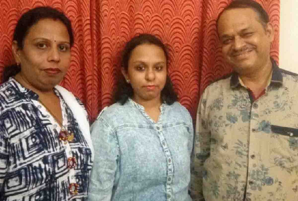 Tanya from kanpur, All India Topper in Company Secretary Examination