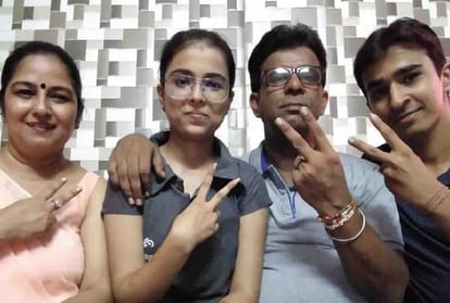 Tanya from kanpur, All India Topper in Company Secretary Examination