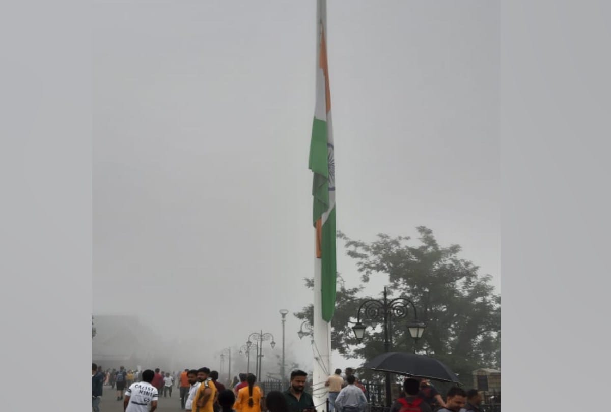 Himachal Pradesh Government Declare Two Day State Mourning For Arun Jaitley Death