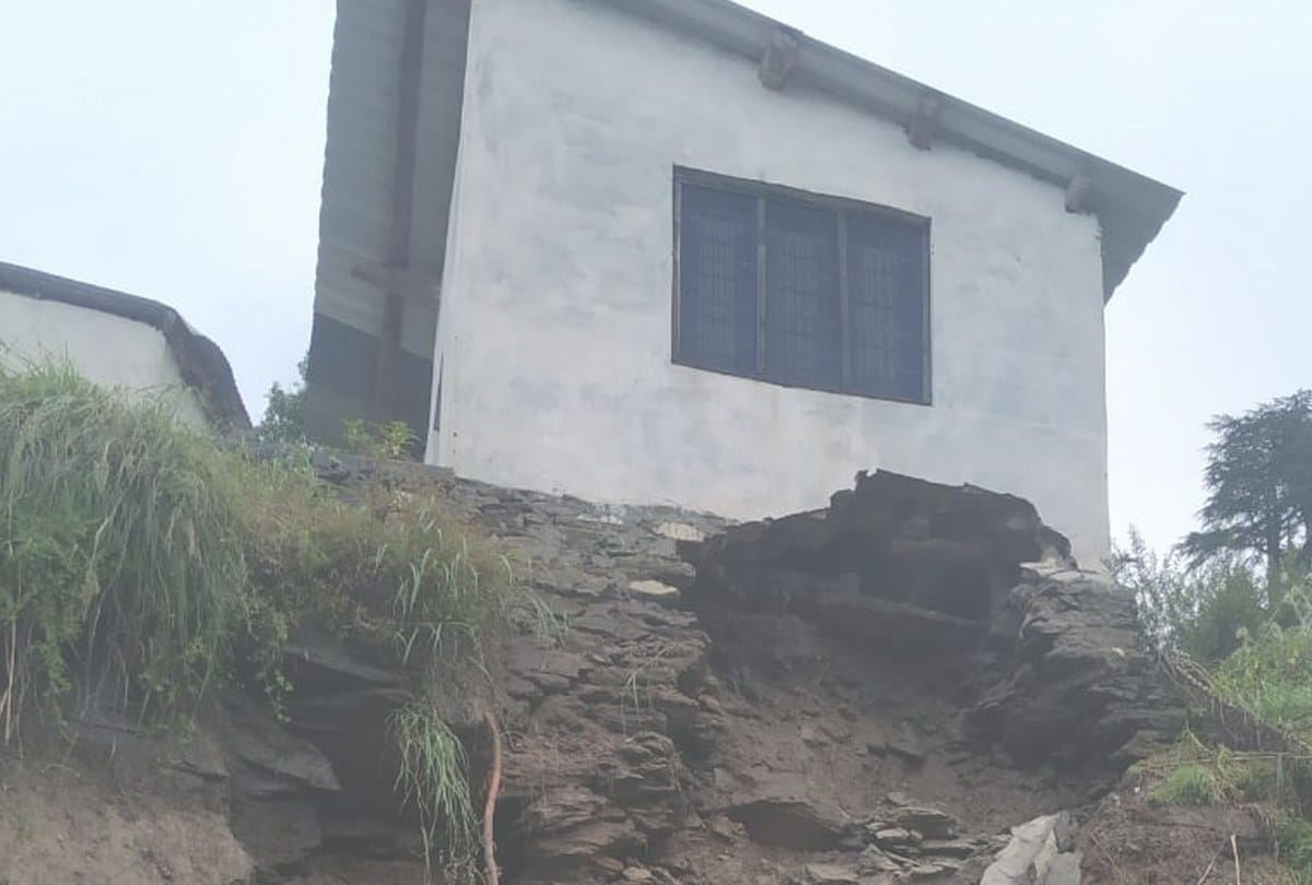 monsoon will be active till 31st august 2019 in himachal pradesh