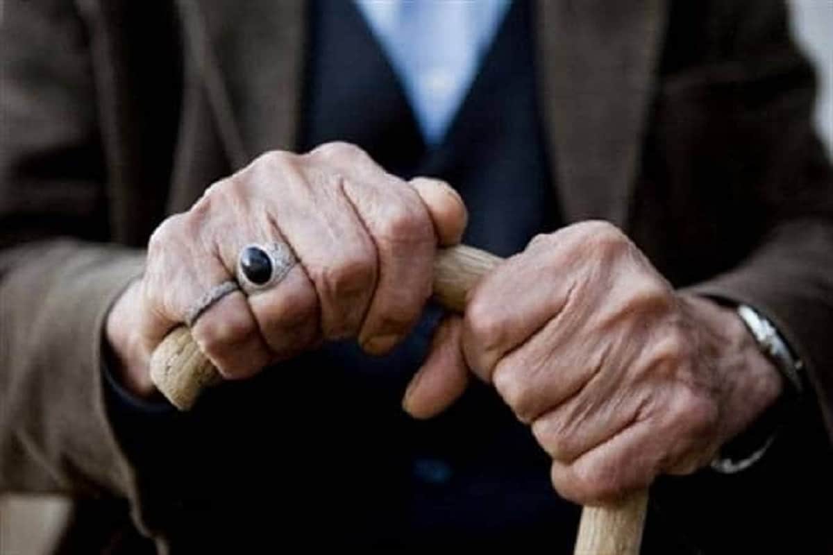 Study says  exercise with healthy diet may prevent serious health conditions in old age