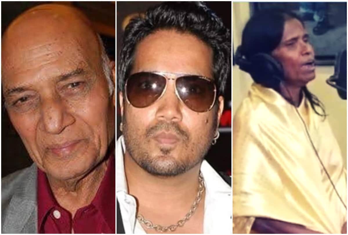 khayyam passed away to ranu mondal here bollywood top weekly news