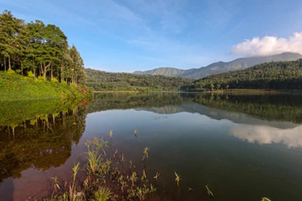 chikmagalur in karnataka, a beautiful place to visit in monsoon