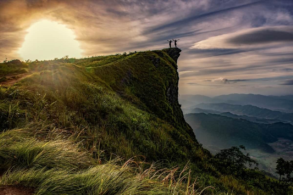 beautiful places to visit in land of god chikmagalur