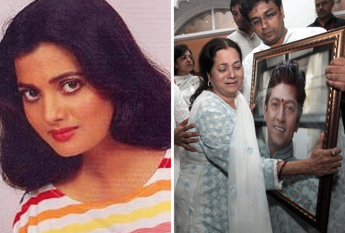 Bollywood News: Actress Vijayta Pandit birthday special and her life story