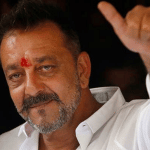 संजय दत्त