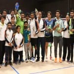 बीडब्ल्यूएफ पैरा बैडमिंटन विश्व चैंपियनशिप