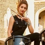 Dhvani Bhanushali