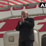 Narendra Modi