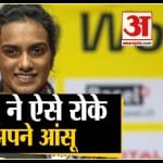 पीवी सिंधु