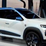 Renault Kwid facelift