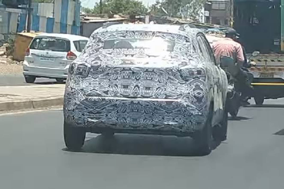 Renault Kwid Facelift 2019 To Launch By September in india