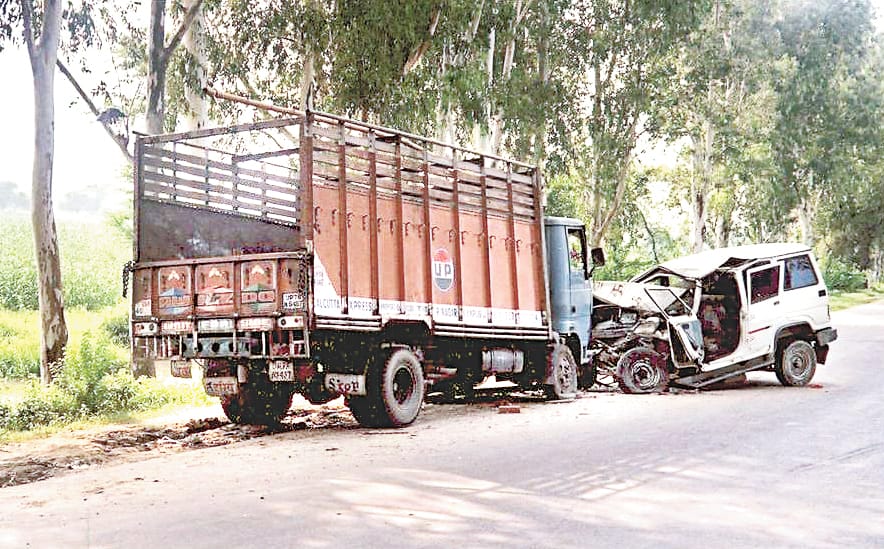 Chhatarpur Bawal: Seven Nominees, 60 Unknown Cases