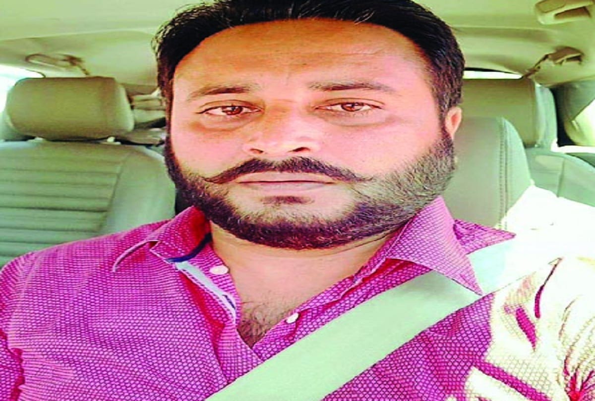 Man murdered  BJP MLA Brother-in-law, Sirsa