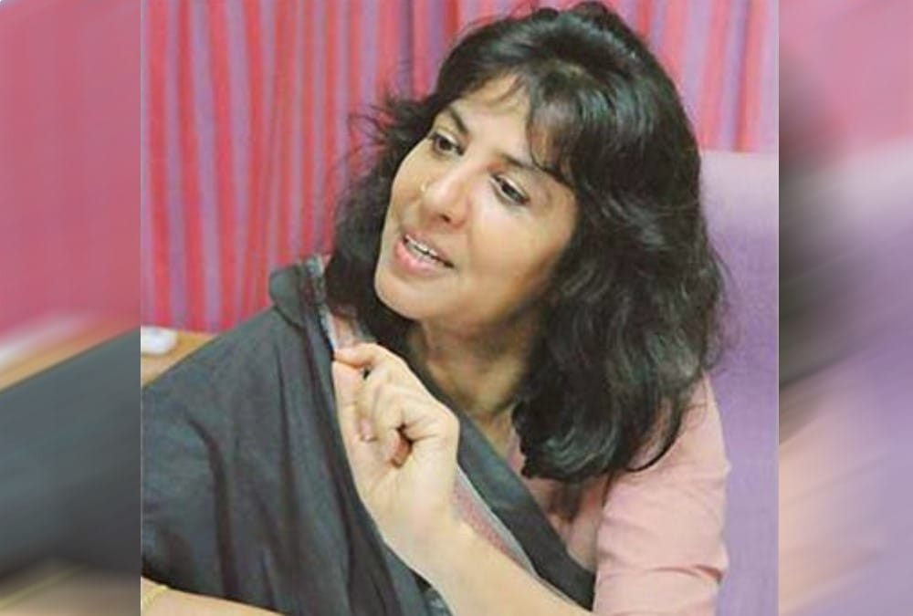 do you know about india's first woman DGP Kanchan Chaudhary Bhattacharya education