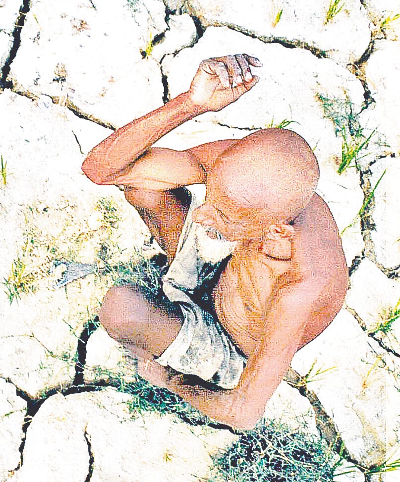 Five thousand crore loan on the farmers of the district
