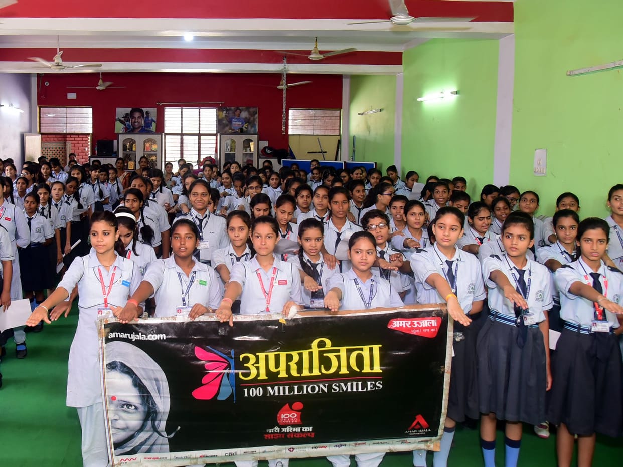 bulandshahar news