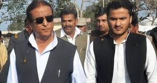 abdulla azam khan clearify data of birth in court