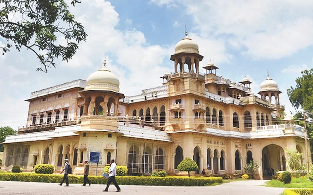 Allahabad University
