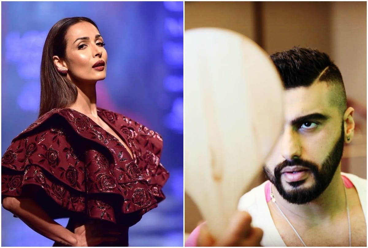 malaika arora enjoying vacation With Arjun Kapoor gets Trolled