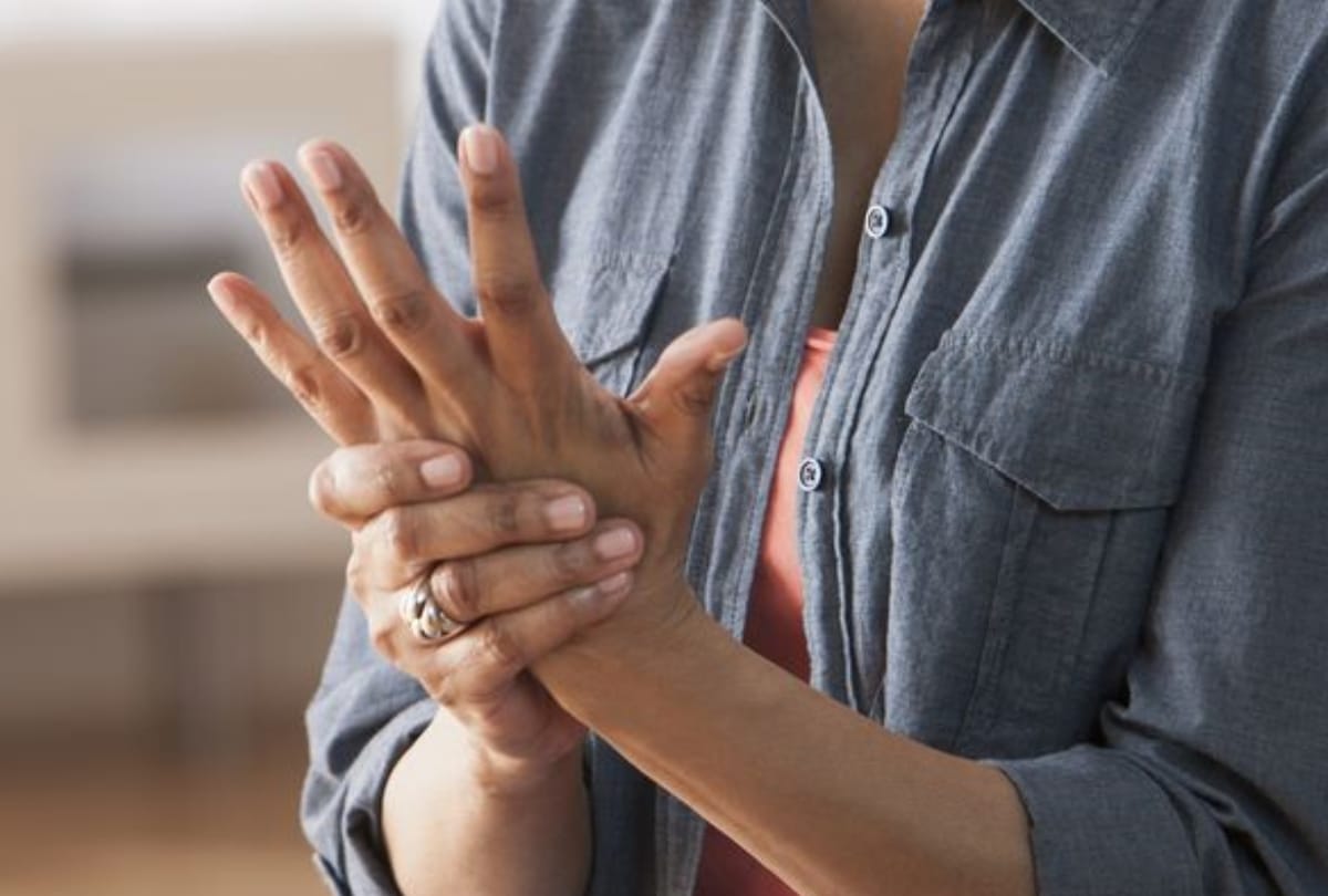 World Arthritis Day, Experts Tips Regarding Arthritis Treatment