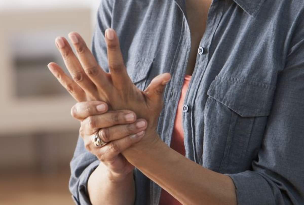 World Arthritis Day 2023 Date History Significance And Theme in Hindi