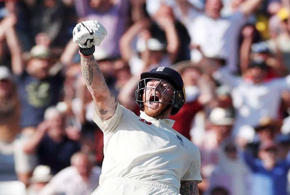 Ashes 2019: Ben Stokes revealed he gets energy after eating Nando's and chocolate bars