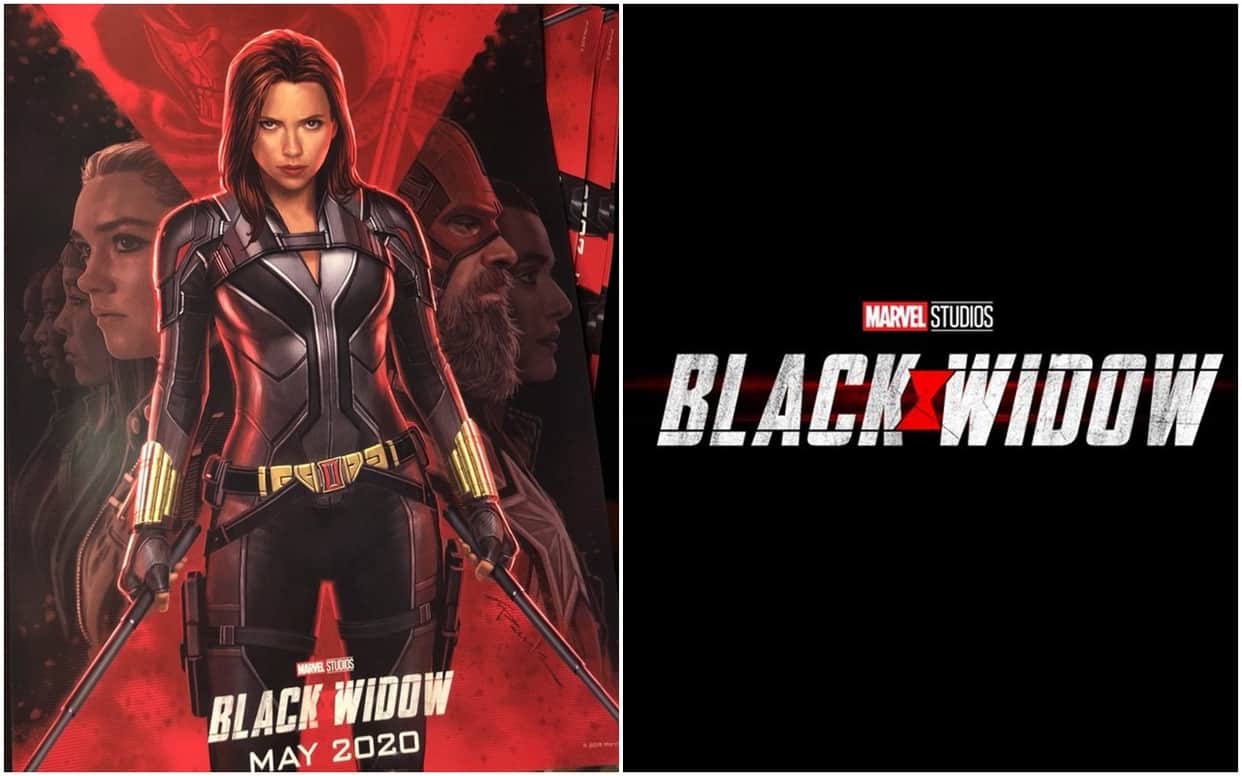 Scarlett Johansson Starrer Marvel Black Widow Hindi Teaser Trailer is out