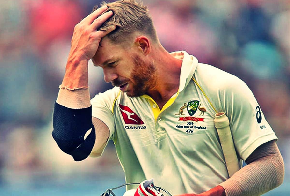 David Warner Highly Doubtful Of Being Fully Fit For 3rd Test