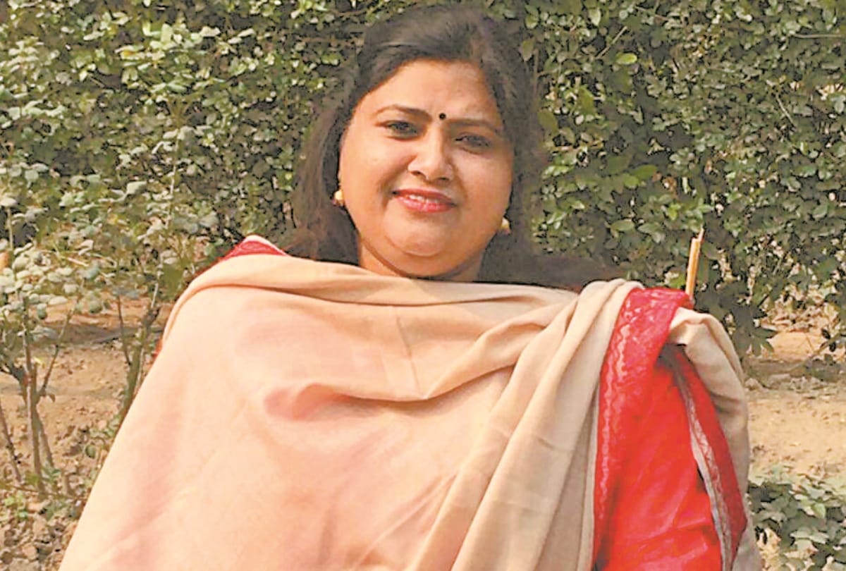 ladies expressed their opinion on world women's equality day in lucknow