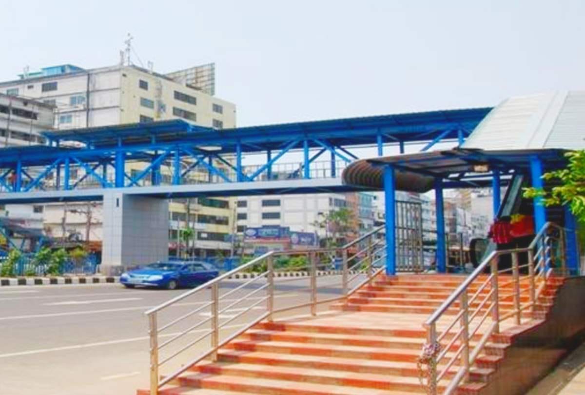 FOB between indirapuram and noida sector 62 construction from september these will be benefit