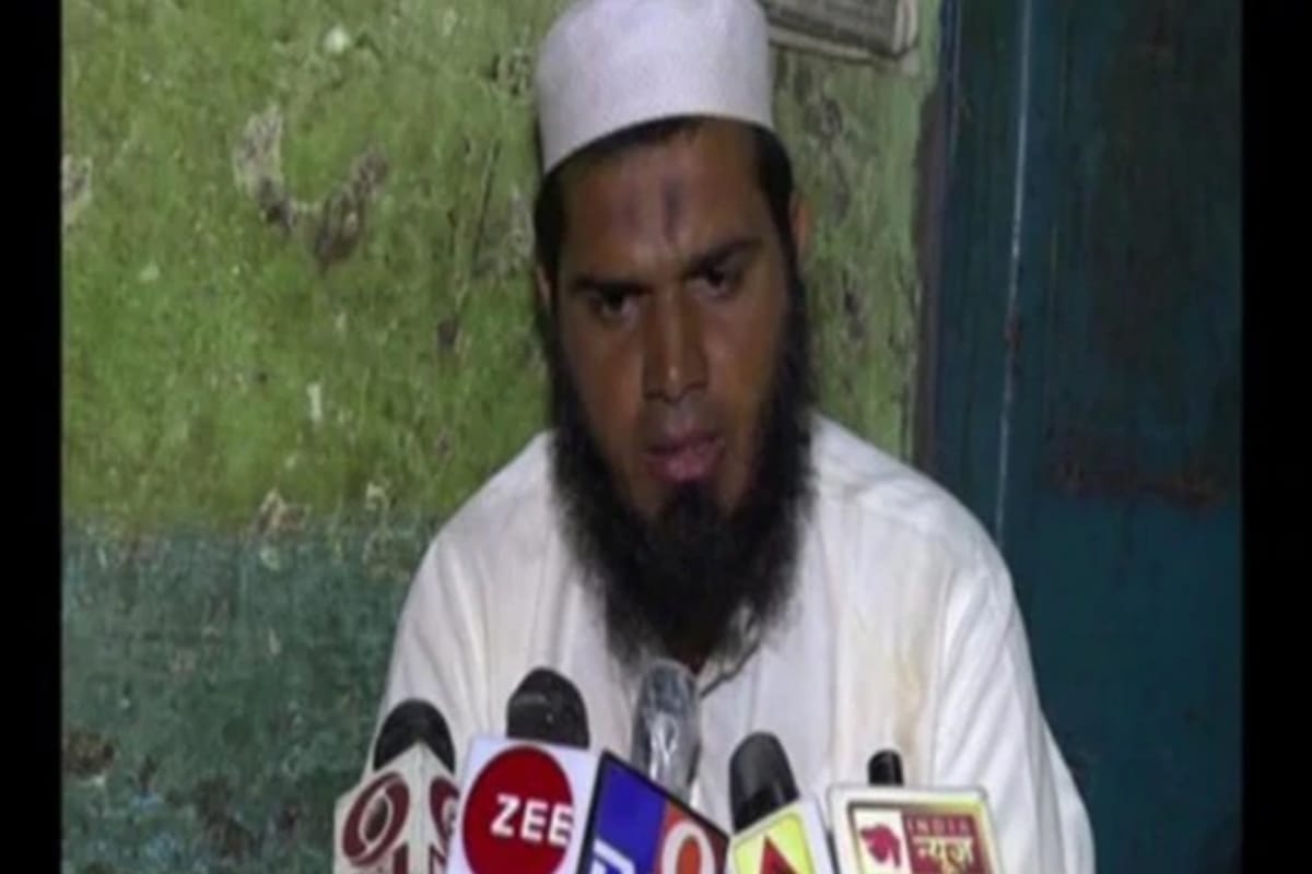 Around 80 Godhra local stranded in Pakistan after train services between two nation suspended