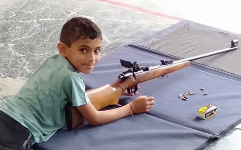 Little Divas now aims at National Gold