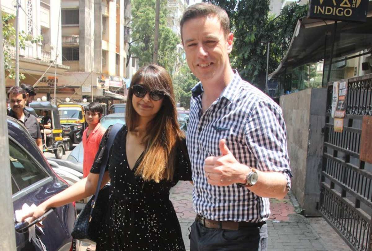 actress ileana dcruz breakup with her boyfriend andrew kneebone