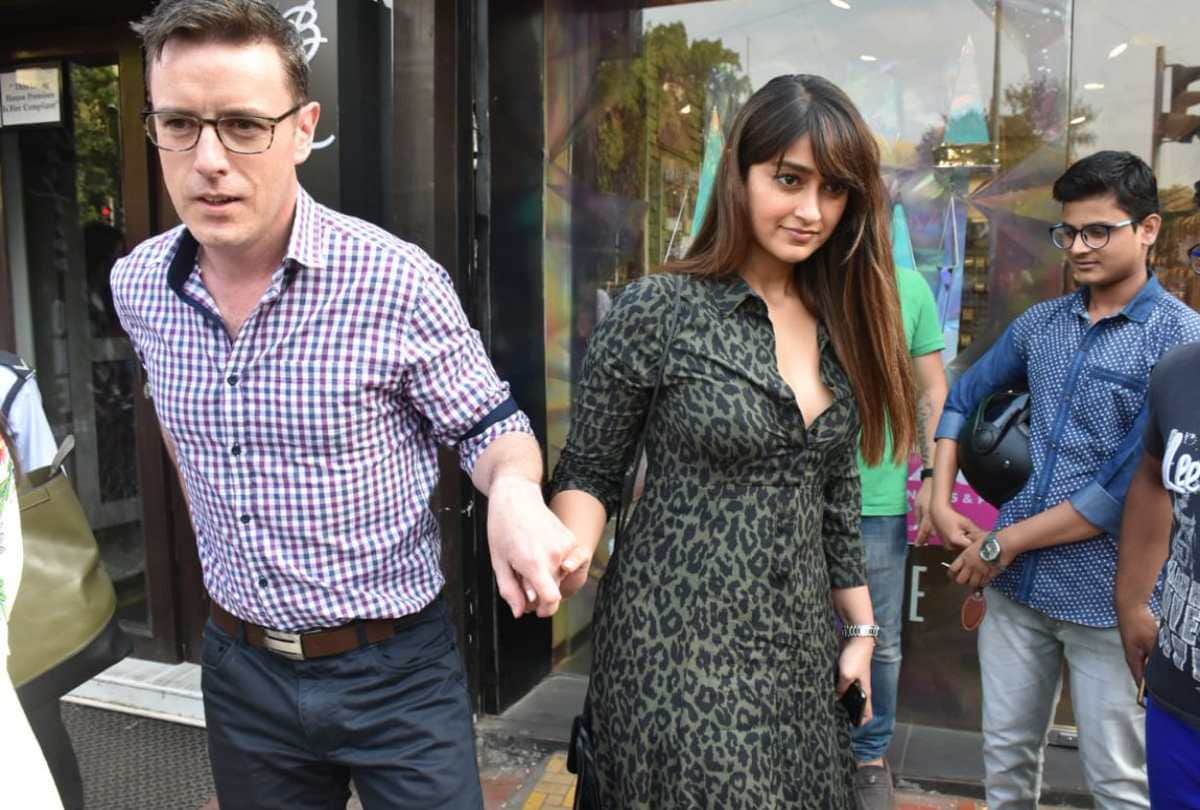 actress ileana dcruz breakup with her boyfriend andrew kneebone